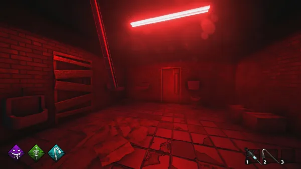 The Red Exile - Survival Horror PS4 & PS5 - изображение 4