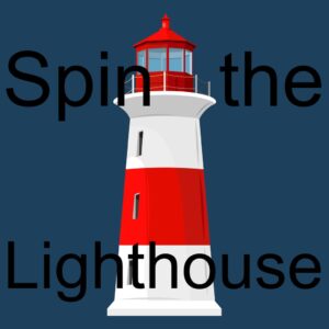 Spin the Lighthouse [PS5]