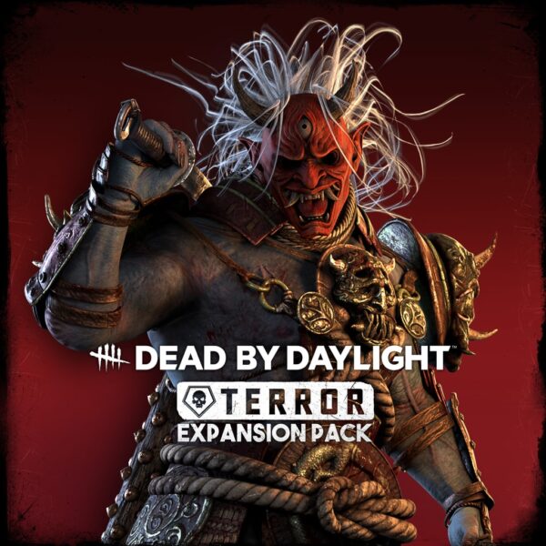 Dead by Daylight: Terror Expansion Pack [PS4, PS5]