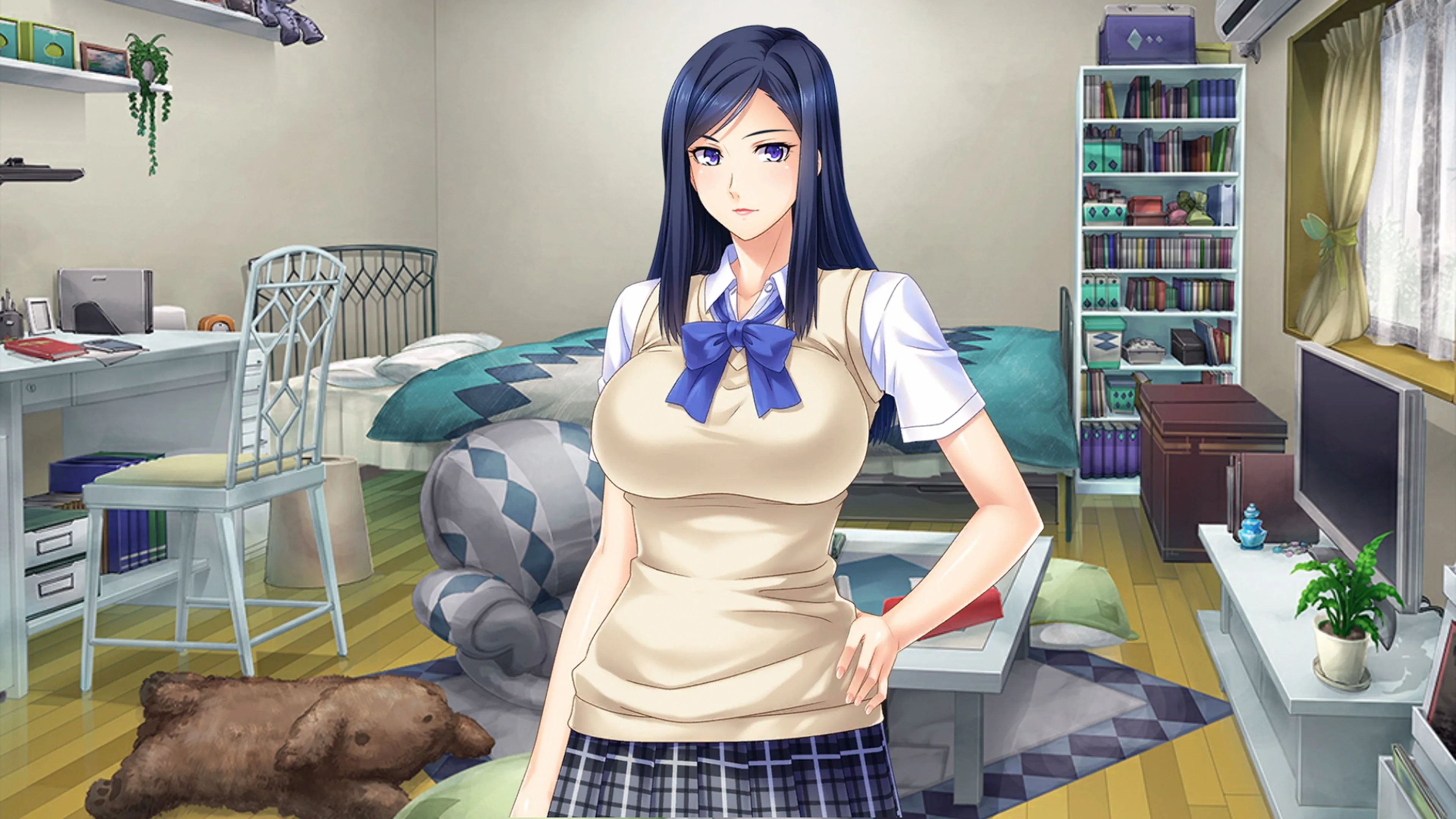 Pretty Girls Klondike Solitaire PS4 & PS5 - изображение 2