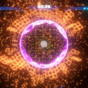 Geometry Survivor [PS4] - изображение 2