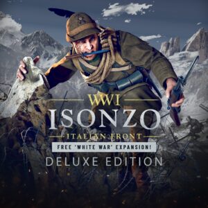 Isonzo: Deluxe Edition [PS4, PS5]