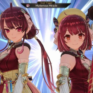 Atelier Sophie 2: The Alchemist of the Mysterious Dream Ultimate Edition [PS4] - изображение 2