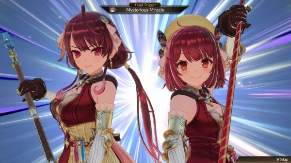 Atelier Sophie 2: The Alchemist of the Mysterious Dream Ultimate Edition [PS4] - изображение 2