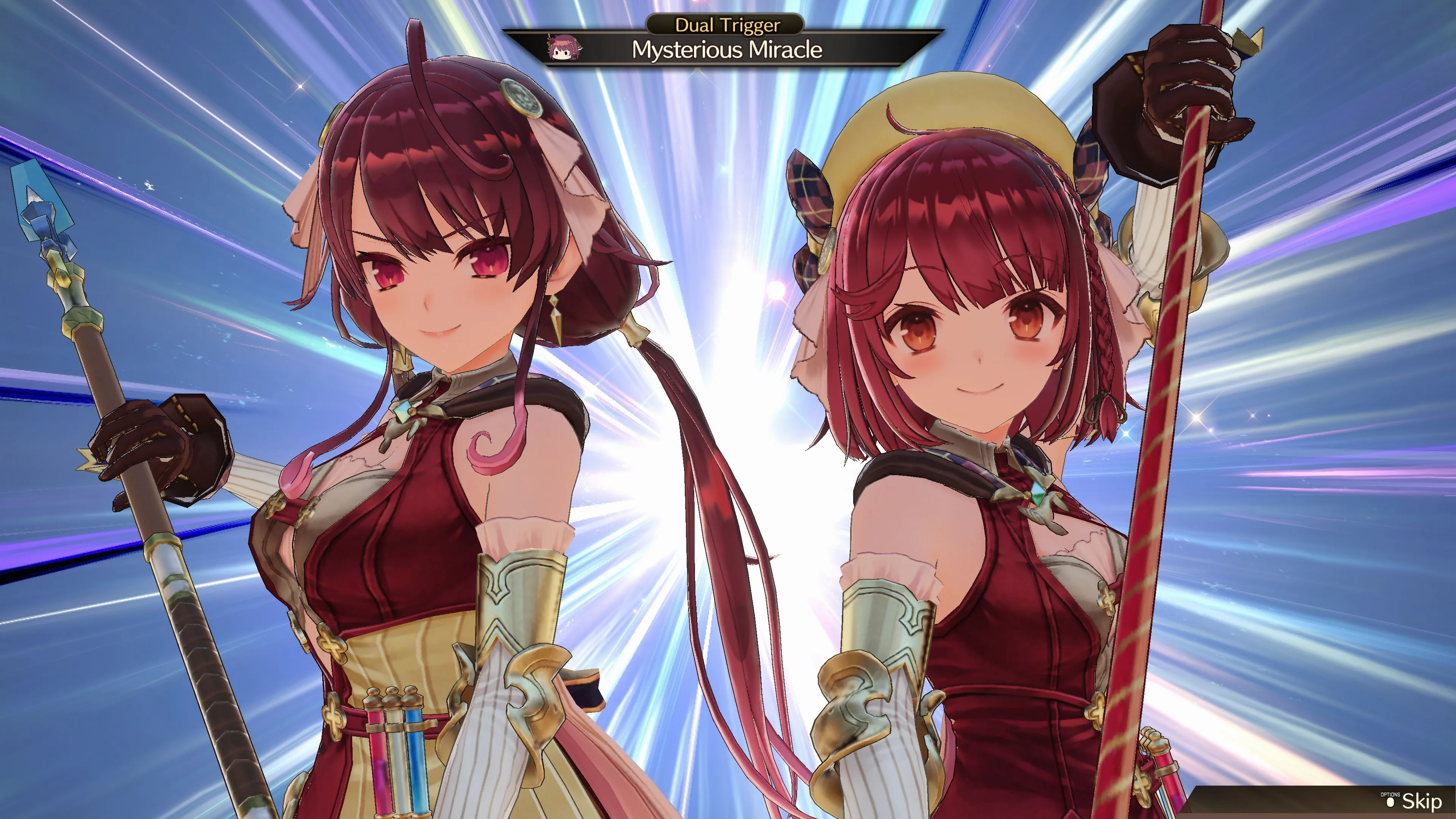 Atelier Sophie 2: The Alchemist of the Mysterious Dream Ultimate Edition [PS4] - изображение 2