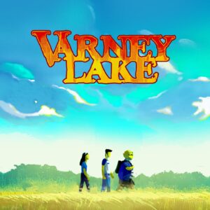 Varney Lake [PS4, PS5]