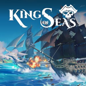 King of Seas [PS4]