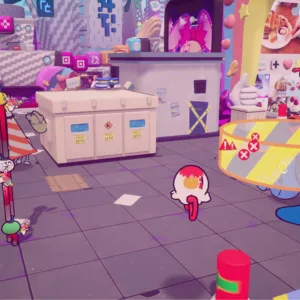 Glitch Busters: Stuck On You [PS4] - изображение 2