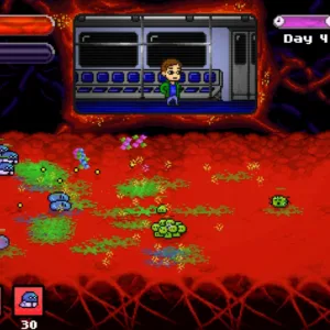 Listeria Wars [PS4] - изображение 3