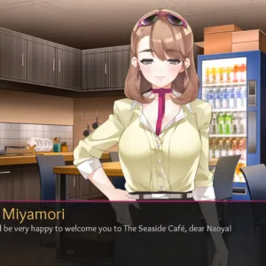 Would you like to run an idol café? PS4 & PS5 - изображение 2