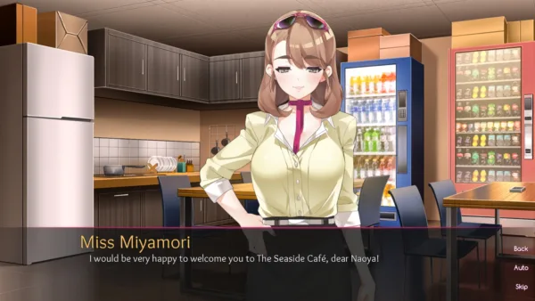 Would you like to run an idol café? PS4 & PS5 - изображение 2
