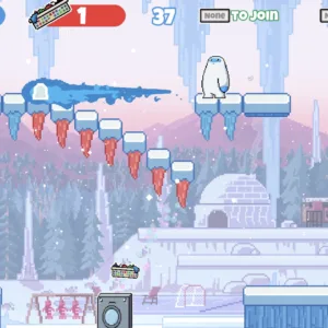King of the Hat [PS4] - изображение 4