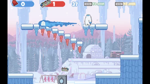 King of the Hat [PS4] - изображение 4