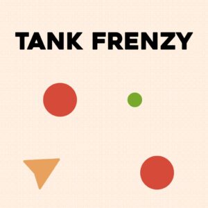 Tank Frenzy [PS4]