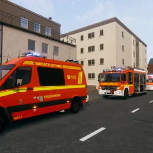 Emergency Call - The Attack Squad [PS4,&nbsp;PS5] - изображение 3