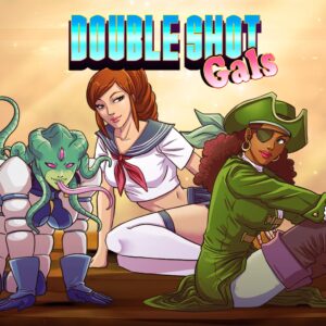 Double Shot Gals PS4 & PS5