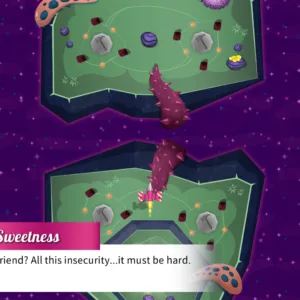 Kind Heart Defenders [PS4] - изображение 4