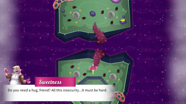 Kind Heart Defenders [PS4] - изображение 4
