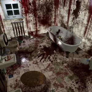Terror Mansion [PS5] - изображение 2
