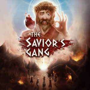 The Savior's Gang [PS5]