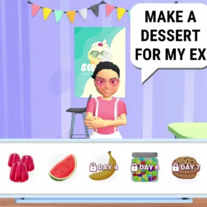 Dessert DIY: Complete Edition [PS4] - изображение 3