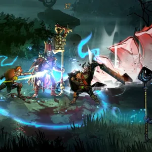 Blightbound [PS4] - изображение 3