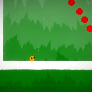 Dashing Orange [PS4,&nbsp;PS5] - изображение 4