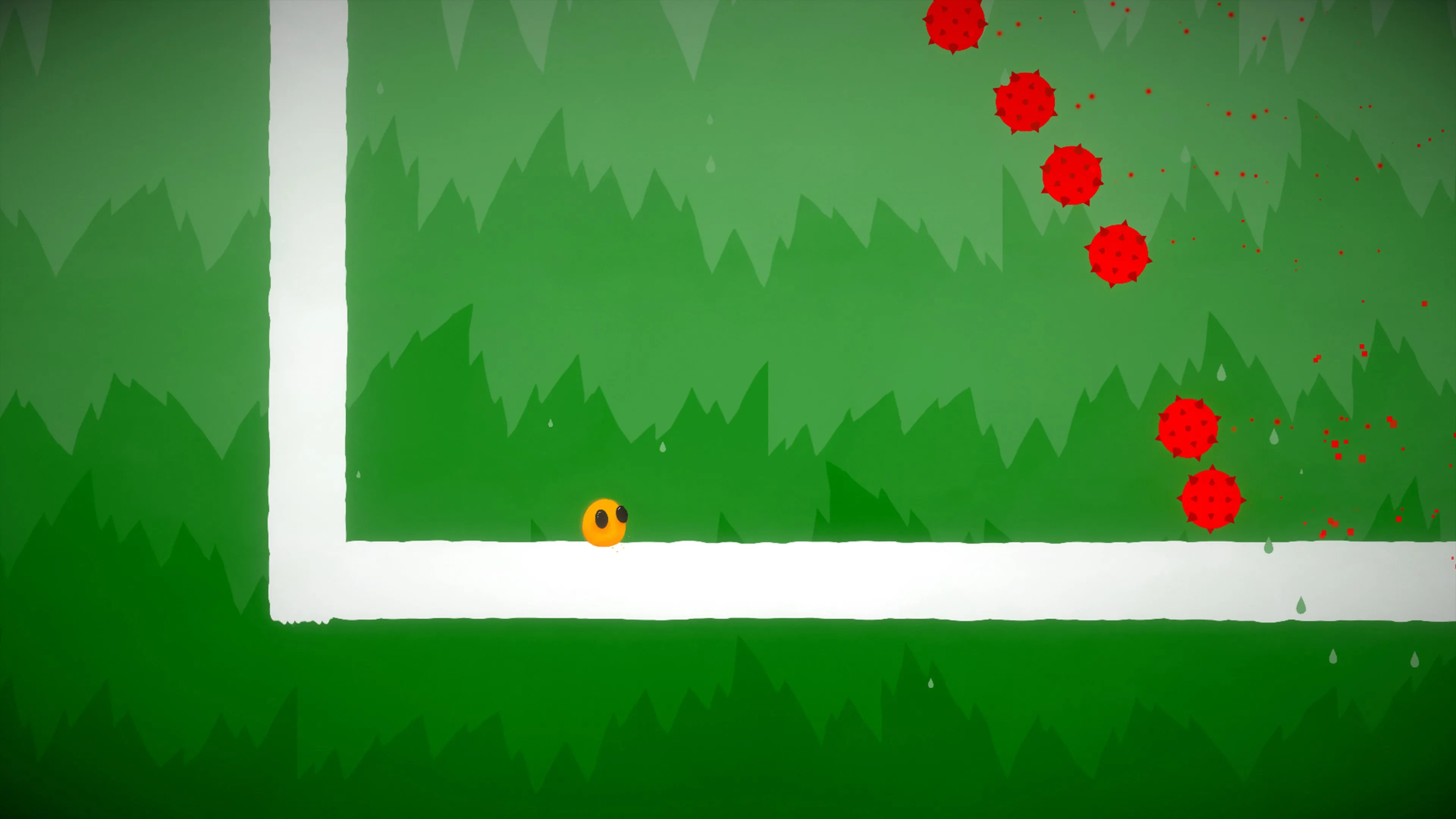 Dashing Orange [PS4,&nbsp;PS5] - изображение 4