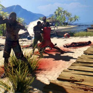 Dead Island Definitive Edition [PS4] - изображение 2