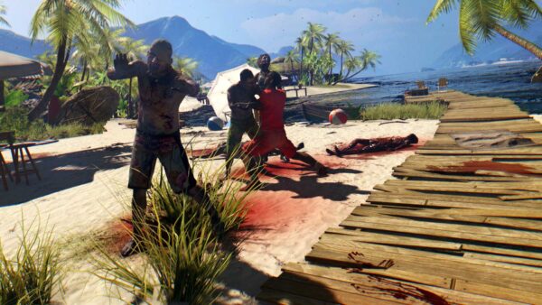 Dead Island Definitive Collection [PS4] - изображение 2