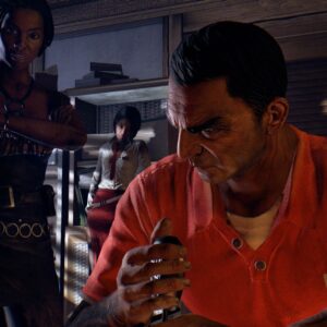 Dead Island Definitive Collection [PS4] - изображение 4
