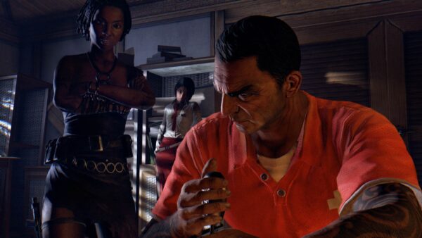 Dead Island Definitive Collection [PS4] - изображение 4