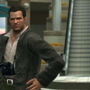 DEAD RISING [PS4] - изображение 2