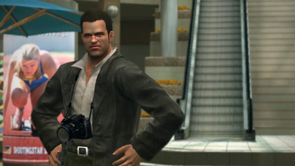 DEAD RISING [PS4] - изображение 2