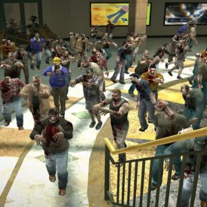 DEAD RISING [PS4] - изображение 3