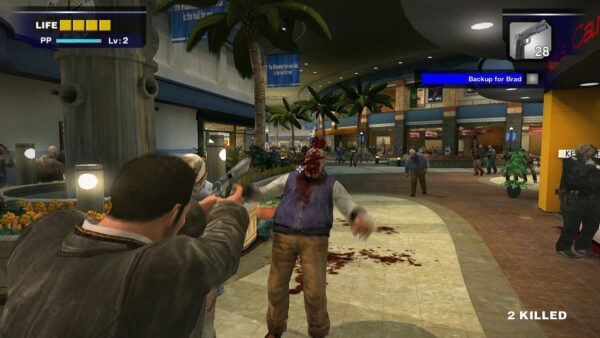 DEAD RISING [PS4] - изображение 4