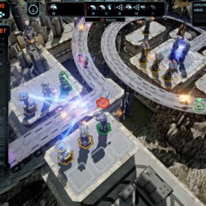 Defense Grid 2 [PS4] - изображение 2