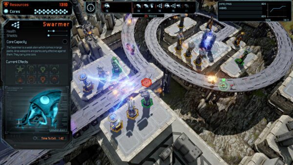 Defense Grid 2 [PS4] - изображение 2