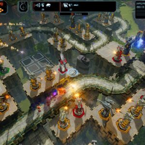 Defense Grid 2 [PS4] - изображение 4