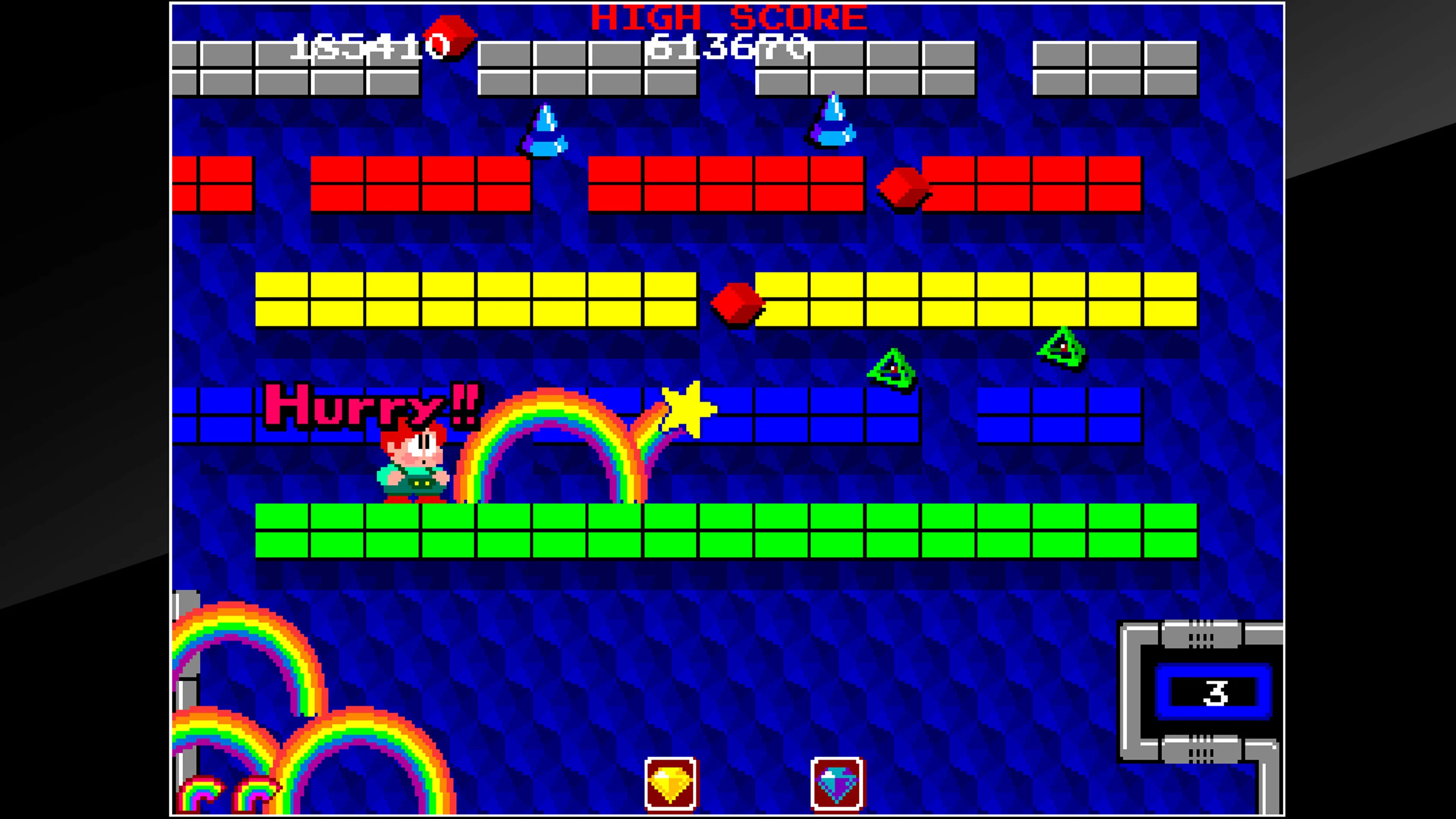 Arcade Archives RAINBOW ISLANDS [PS4] - изображение 3