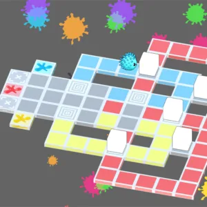 Sokolor [PS4] - изображение 3