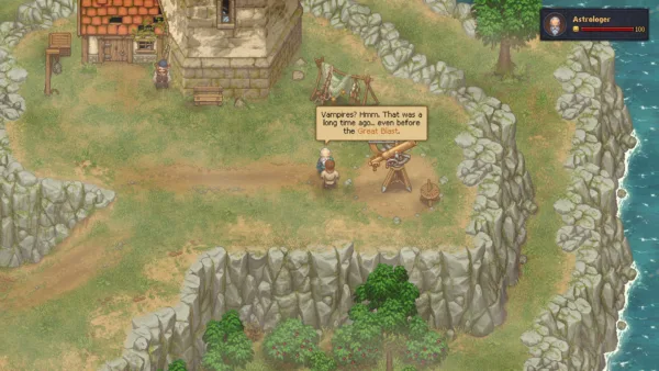 Graveyard Keeper: Last Journey Edition [PS4] - изображение 2