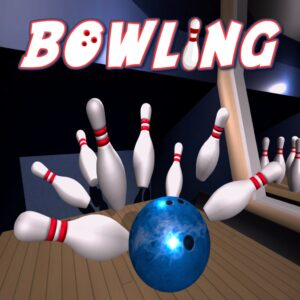 Bowling [PS4]