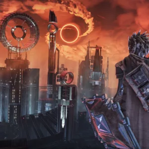 Hellpoint [PS4,&nbsp;PS5] - изображение 4