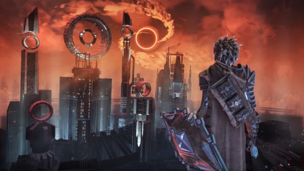 Hellpoint [PS4,&nbsp;PS5] - изображение 4
