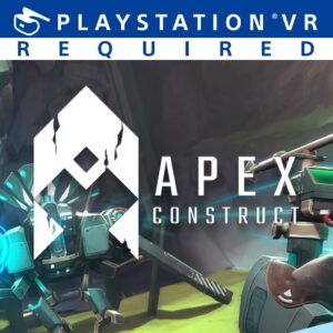 Apex Construct [PS4]