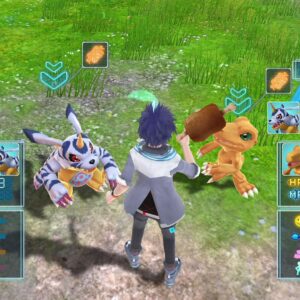 Digimon World: Next Order [PS4] - изображение 3