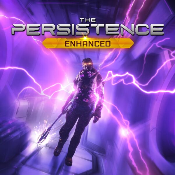 The Persistence [PS4, PS5]