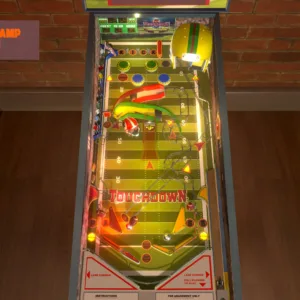 Touchdown Pinball [PS4] - изображение 3