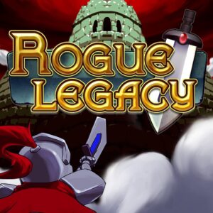 Rogue Legacy [PS4]